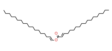 Octadecenyl octadecenoate